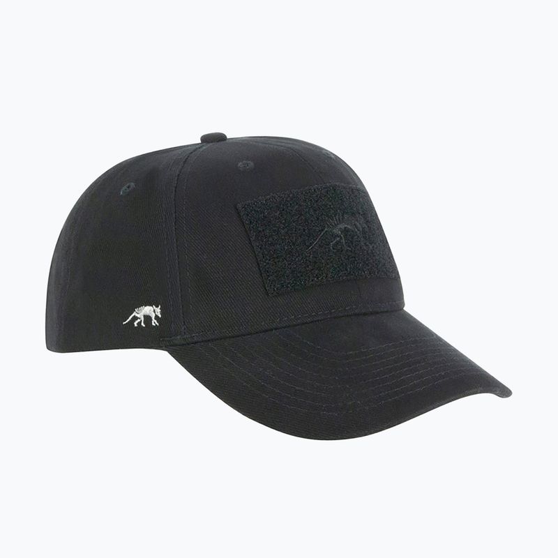 Czapka z daszkiem Tasmanian Tiger Tactical Cap black