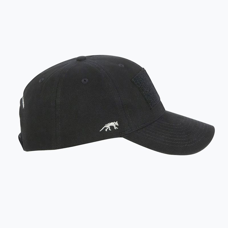 Czapka z daszkiem Tasmanian Tiger Tactical Cap black 2