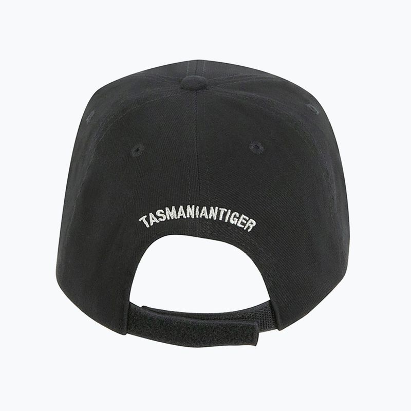 Czapka z daszkiem Tasmanian Tiger Tactical Cap black 3