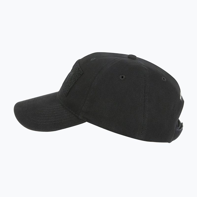 Czapka z daszkiem Tasmanian Tiger Tactical Cap black 4