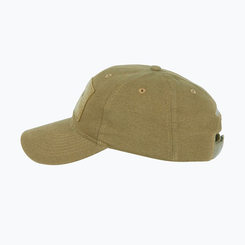 Czapka z daszkiem Tasmanian Tiger Tactical Cap olive 4