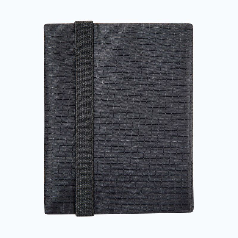 Portfel Tatonka Card Holder 12 RFID B black 2