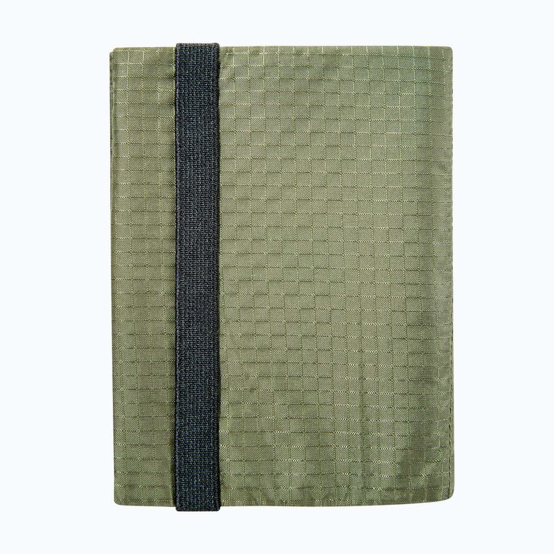 Portfel Tatonka Card Holder 12 RFID B olive 2