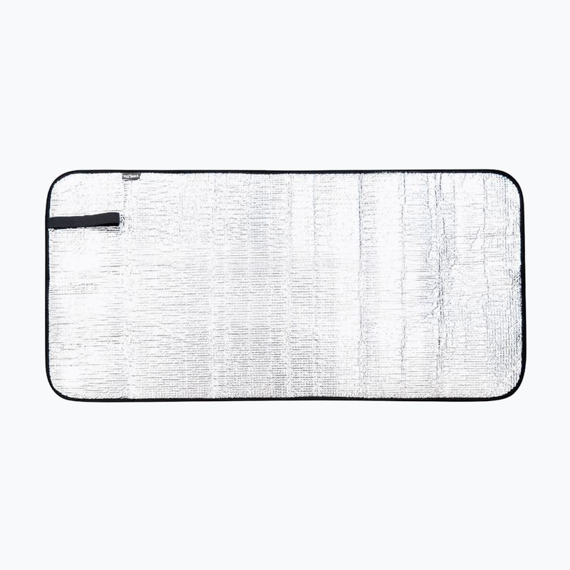 Mata do siedzenia Tatonka Alu-Seat silver