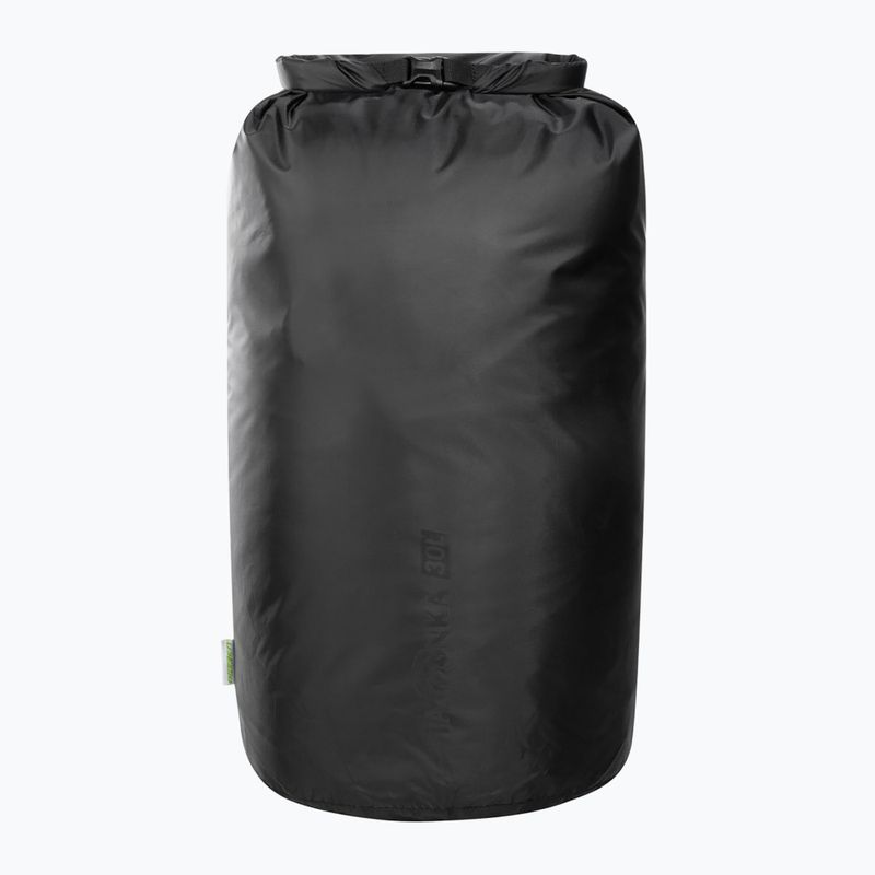 Worek wodoodporny Tatonka Dry Sack Set III 3 szt. black 2