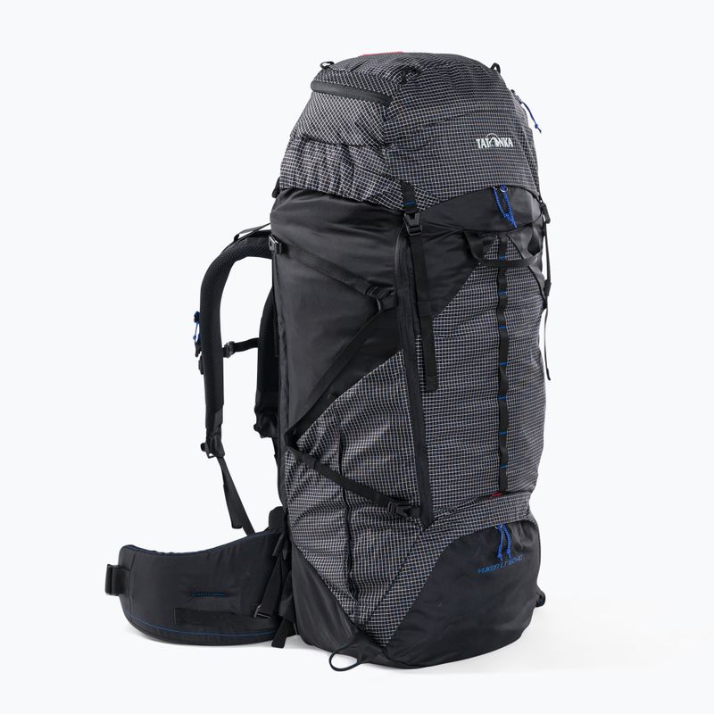 Plecak trekkingowy Tatonka Yukon LT 60+10 l Recco czarny 1338.040 2
