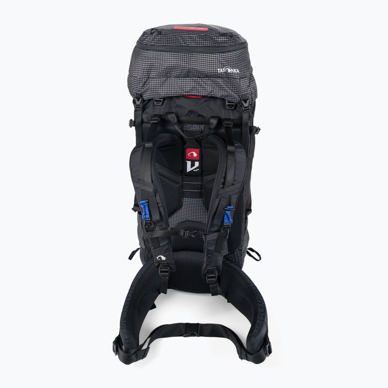 Plecak trekkingowy Tatonka Yukon LT 60+10 l Recco czarny 1338.040 4