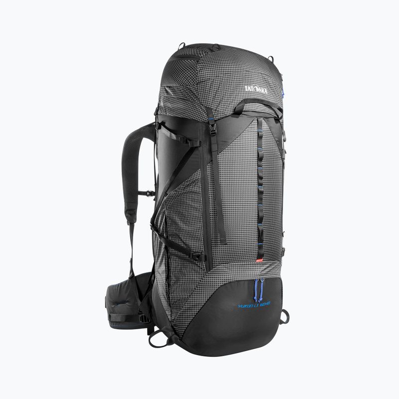 Plecak trekkingowy Tatonka Yukon LT 60+10 l Recco czarny 1338.040 7