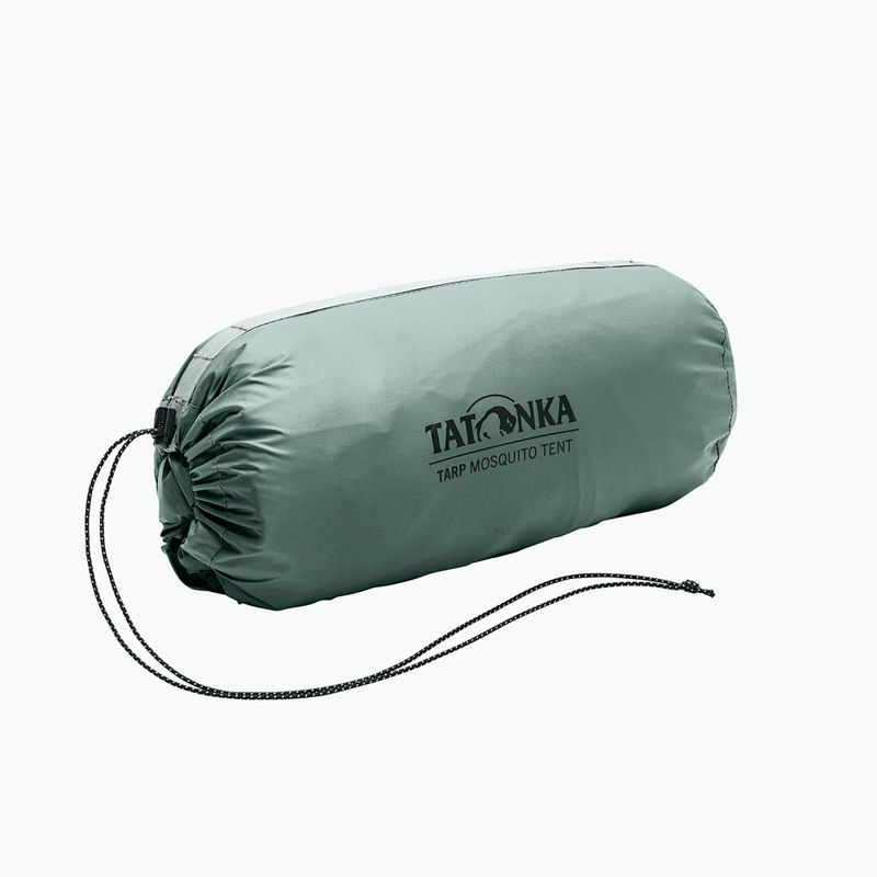 Moskitiera Tatonka Single Mesh Tent zielona 2474.331 3