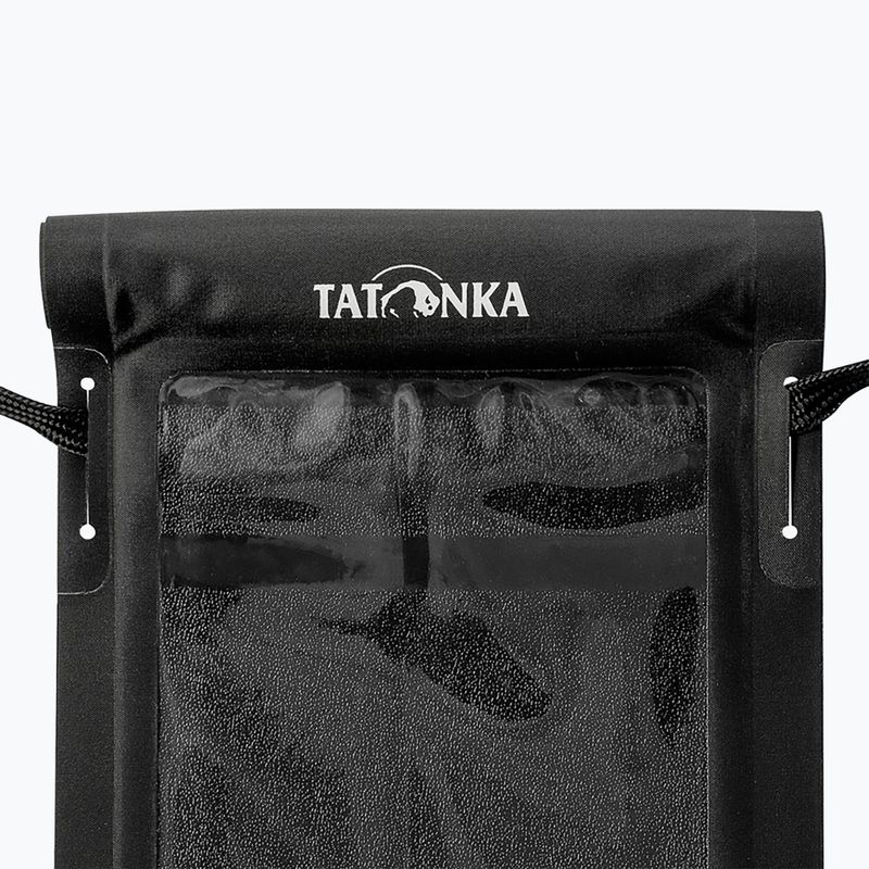 Saszetka Tatonka WP Neck Pouch black 3