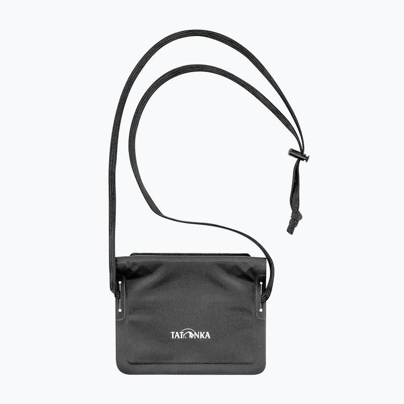 Saszetka Tatonka WP ID Pocket black