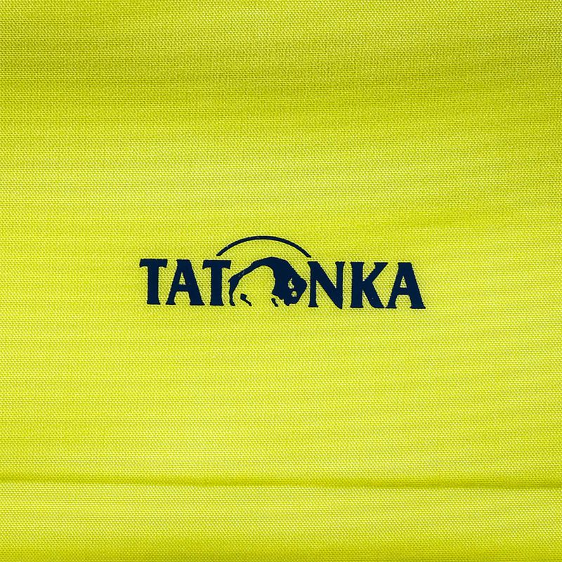Saszetka Tatonka WP ID Pocket lime 3