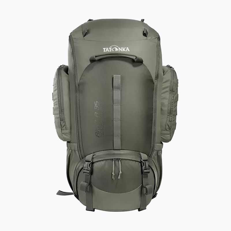 Plecak trekkingowy Tatonka Akela 35 l zielony 1443.332