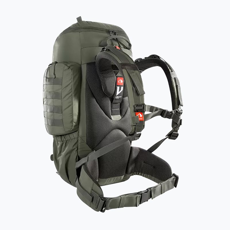 Plecak trekkingowy Tatonka Akela 35 l zielony 1443.332 4