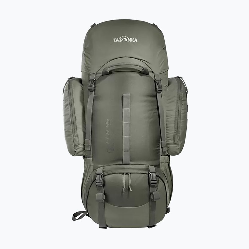 Plecak trekkingowy Tatonka Akela 45 l zielony 1444.332