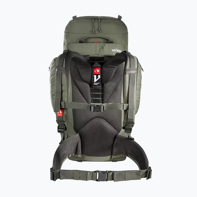 Plecak trekkingowy Tatonka Akela 45 l zielony 1444.332 2