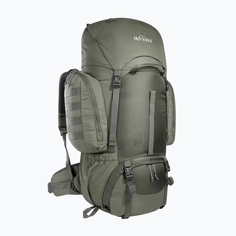 Plecak trekkingowy Tatonka Akela 45 l zielony 1444.332 3