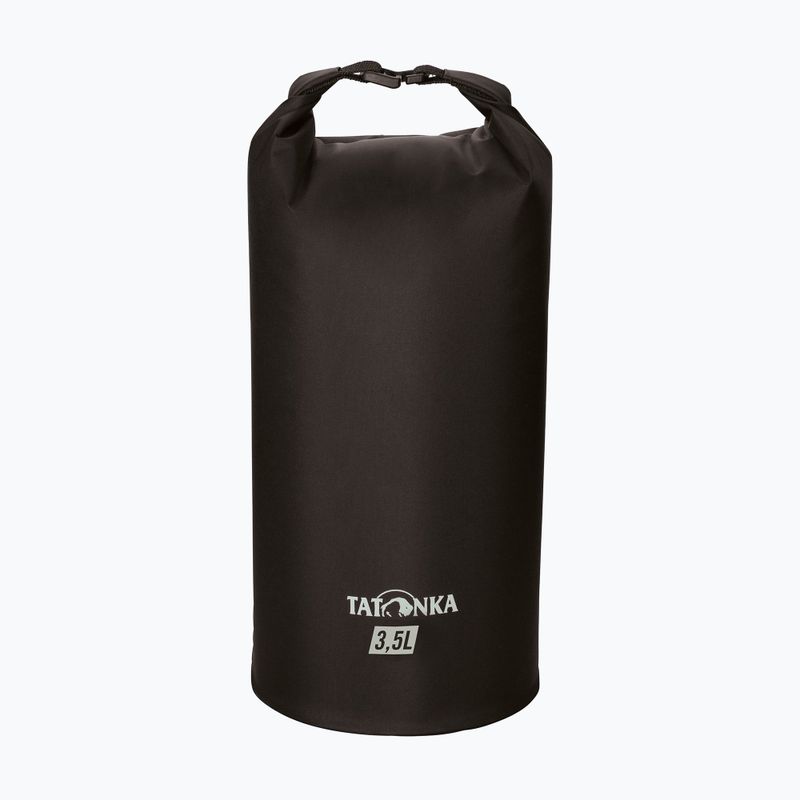 Worek wodoodporny Tatonka WP Stuffbag Light 3,5 l black