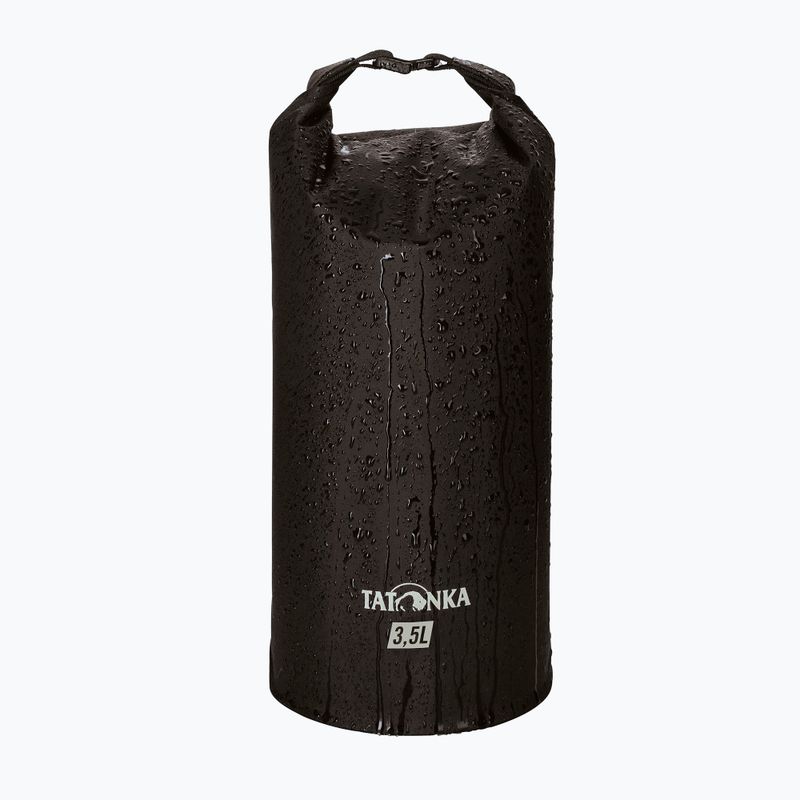 Worek wodoodporny Tatonka WP Stuffbag Light 3,5 l black 3