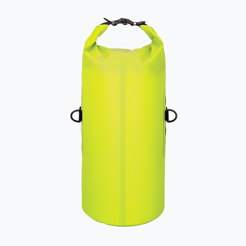 Worek wodoodporny Tatonka WP Stuffbag 15 l lime 2