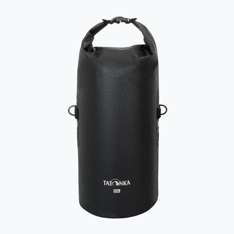 Worek wodoodporny Tatonka WP Stuffbag 25 l black 3