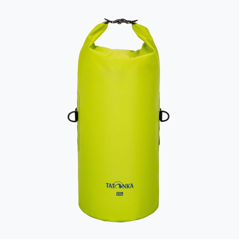 Worek wodoodporny Tatonka WP Stuffbag 25 l lime