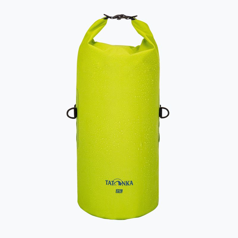 Worek wodoodporny Tatonka WP Stuffbag 25 l lime 3
