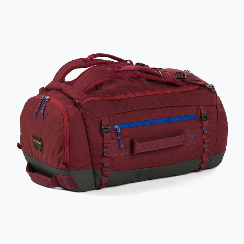 Torba podróżna Tatonka Duffle Bag 65 l czerwona 1935.376 2