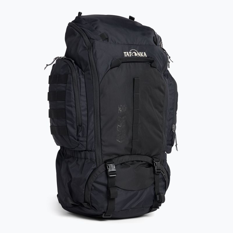 Plecak trekkingowy Tatonka Akela 35 l czarny 1443.040 2