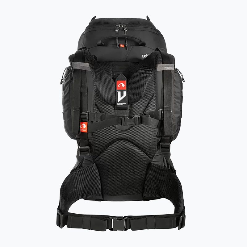 Plecak trekkingowy Tatonka Akela 35 l czarny 1443.040 2