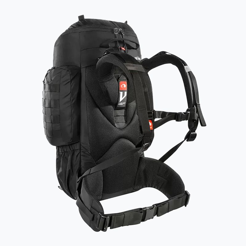 Plecak trekkingowy Tatonka Akela 35 l czarny 1443.040 4