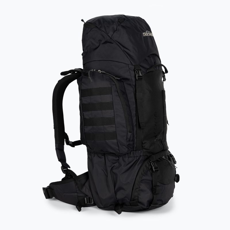 Plecak trekkingowy Tatonka Akela 45 l czarny 1444.040 2