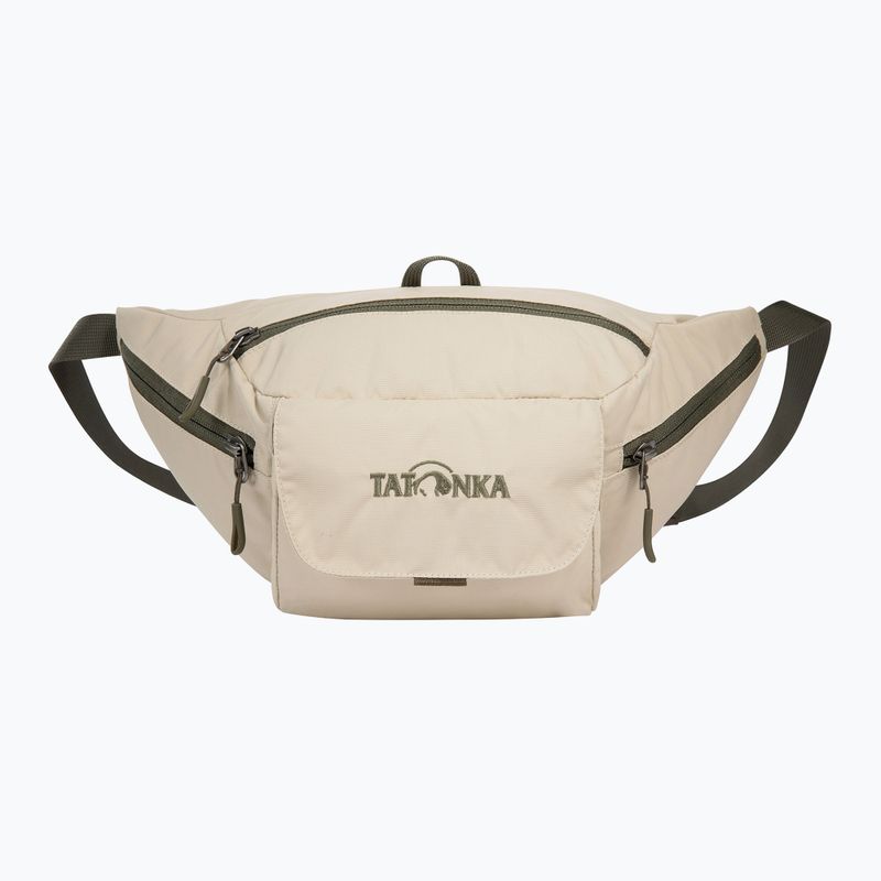 Saszetka nerka Tatonka Funny Bag 2 l brown rice