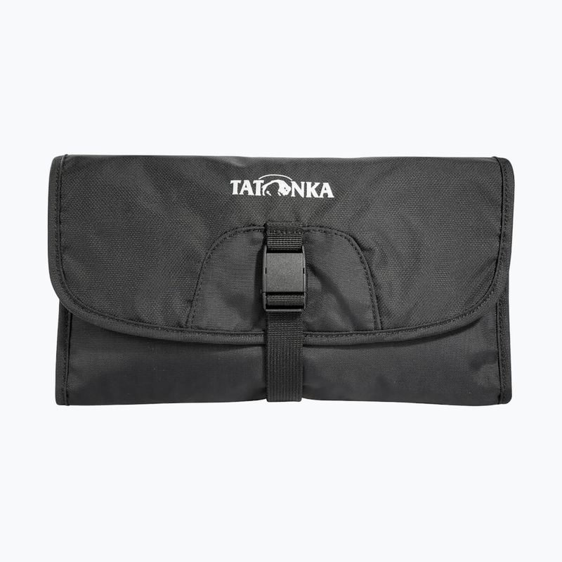 Kosmetyczka Tatonka Small Travelcare black