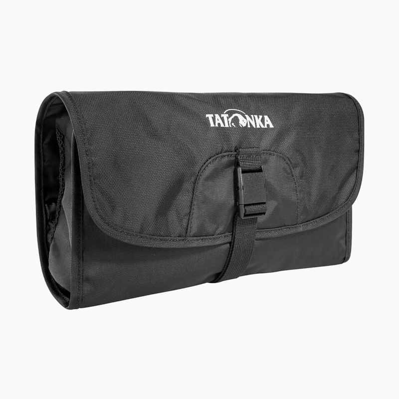 Kosmetyczka Tatonka Small Travelcare black 3