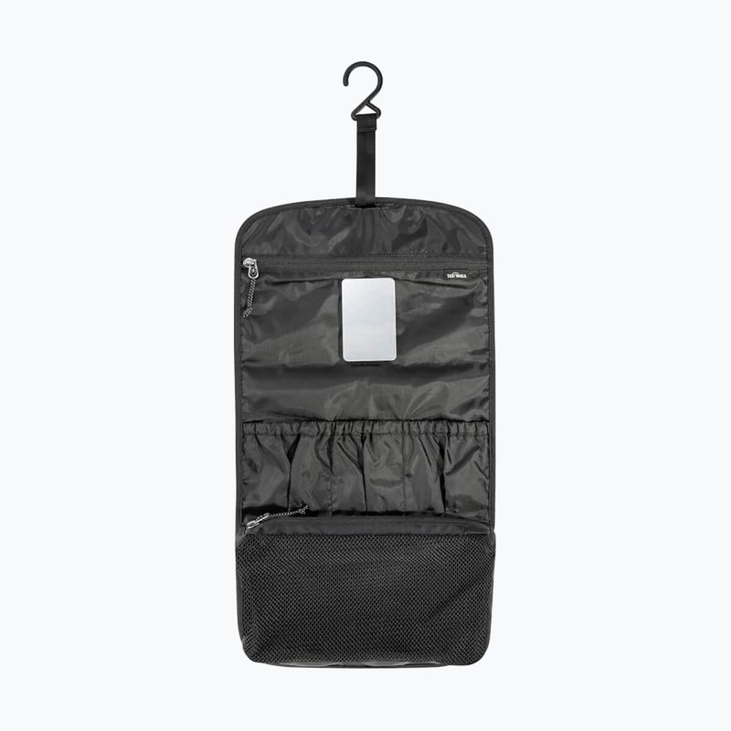 Kosmetyczka Tatonka Small Travelcare black 5