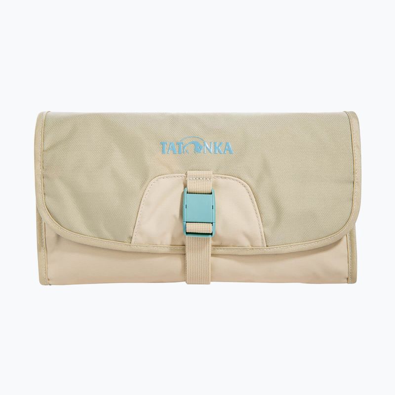 Kosmetyczka Tatonka Small Travelcare brown rice