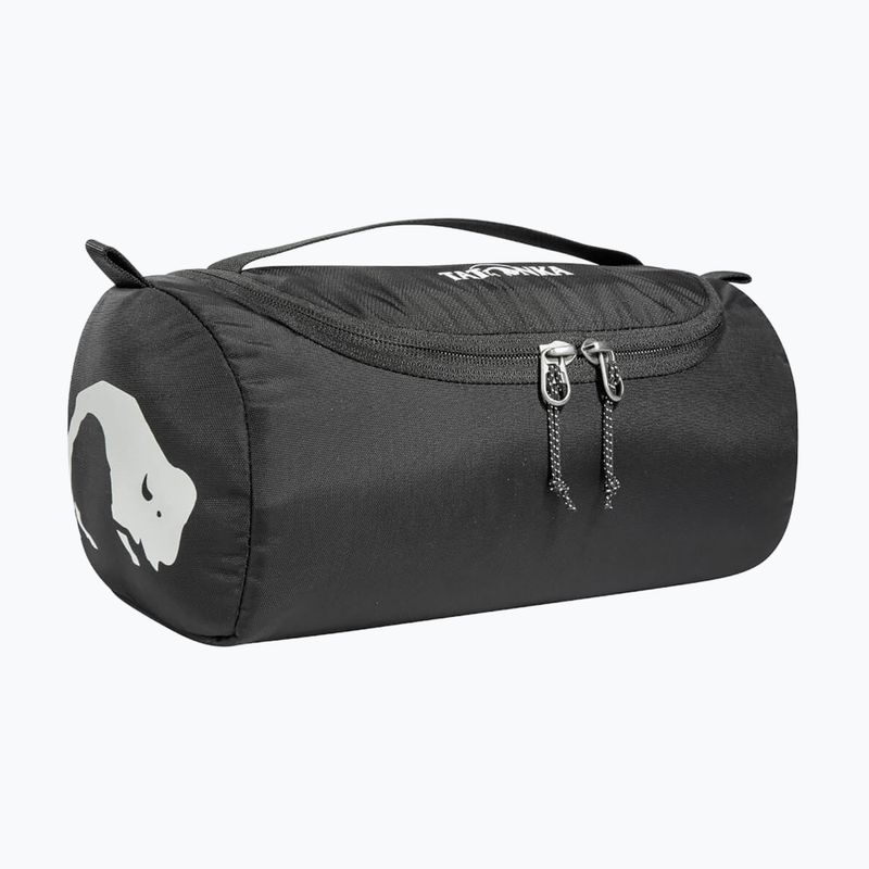 Kosmetyczka Tatonka Care Barrel black 3