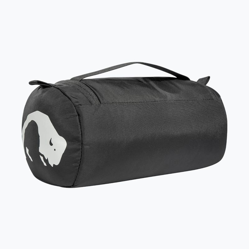 Kosmetyczka Tatonka Care Barrel black 4