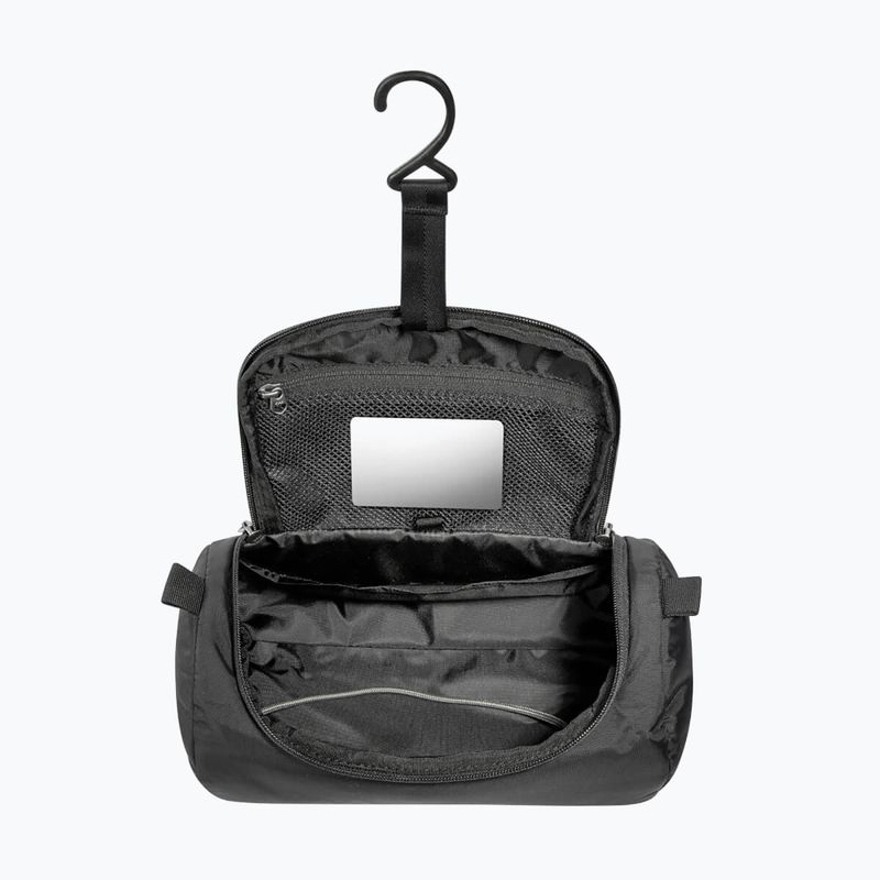 Kosmetyczka Tatonka Care Barrel black 5
