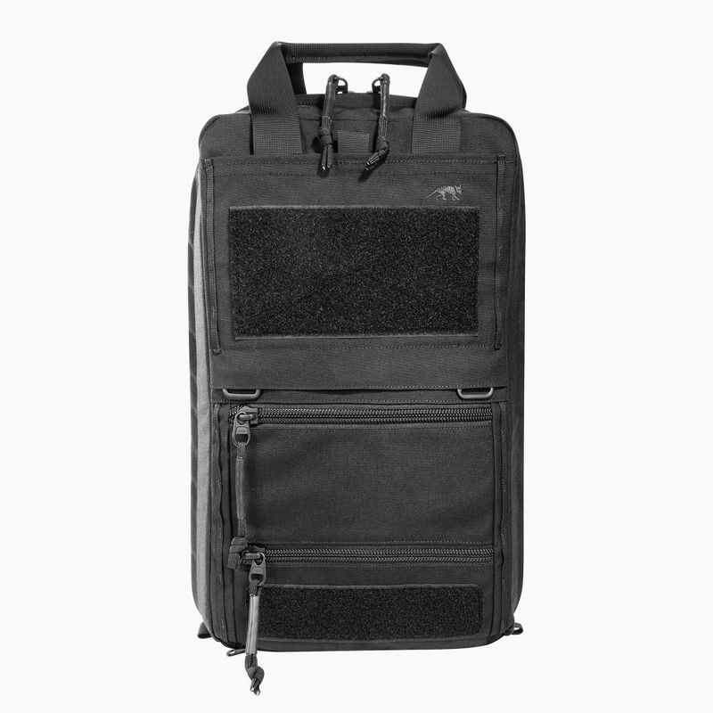 Plecak taktyczny Tasmanian Tiger Survival Pack 16 l black