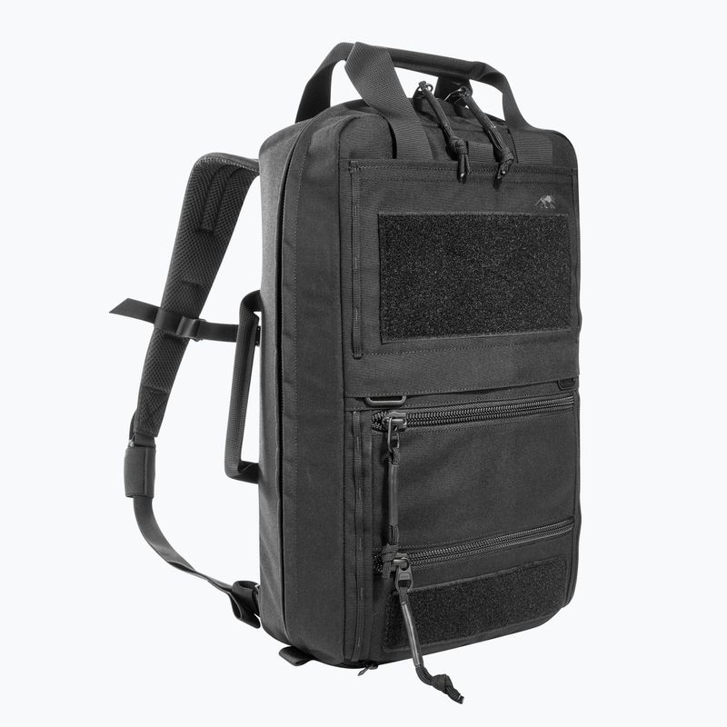 Plecak taktyczny Tasmanian Tiger Survival Pack 16 l black 2