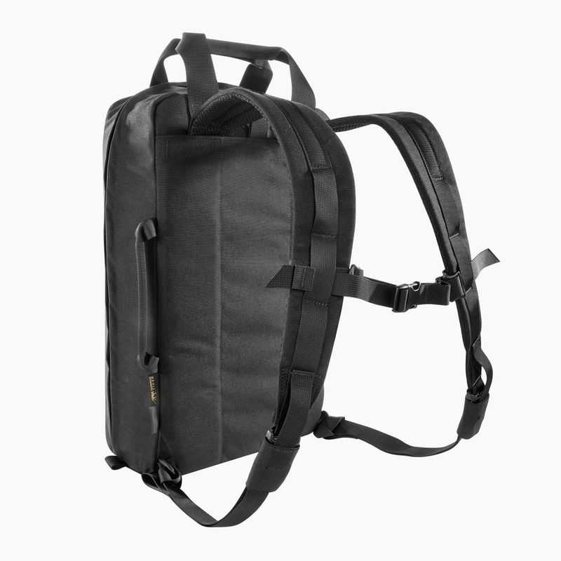 Plecak taktyczny Tasmanian Tiger Survival Pack 16 l black 3