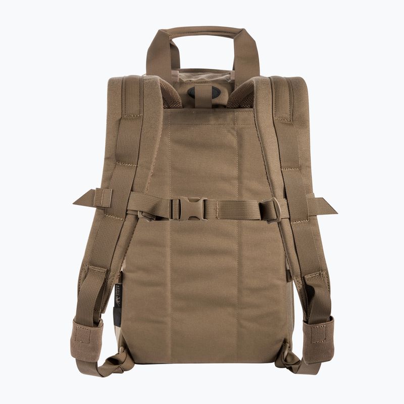 Plecak taktyczny Tasmanian Tiger Survival Pack 16 l coyote brown 2