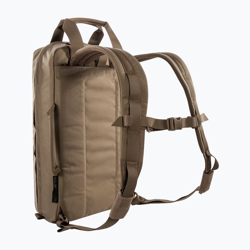 Plecak taktyczny Tasmanian Tiger Survival Pack 16 l coyote brown 4