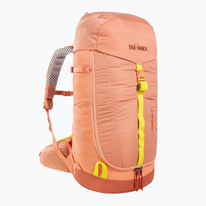 Plecak turystyczny damski Tatonka Norix 28 l apricot 2