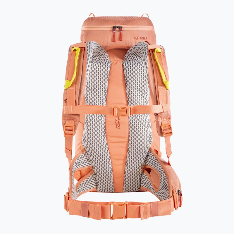 Plecak turystyczny damski Tatonka Norix 28 l apricot 3