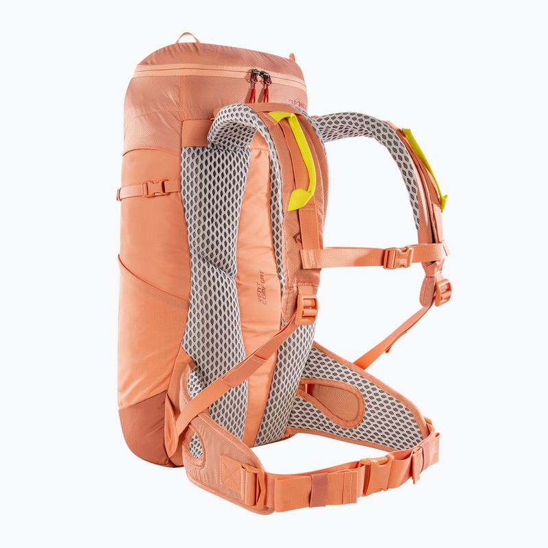 Plecak turystyczny damski Tatonka Norix 28 l apricot 4