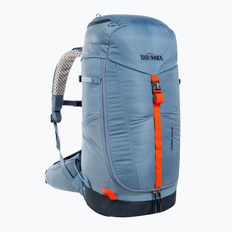 Plecak turystyczny damski Tatonka Norix 28 l elemental blue 2