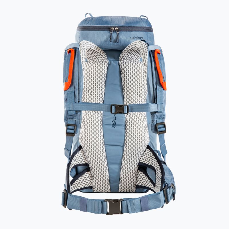 Plecak turystyczny damski Tatonka Norix 28 l elemental blue 3